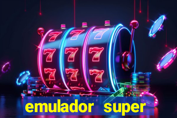 emulador super nintendo zsnes + 845 jogos (roms) download